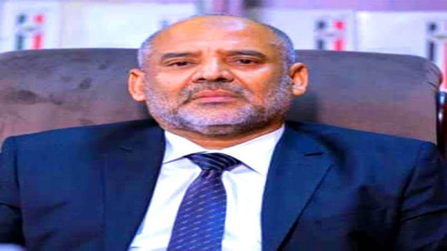 الكثيري يوجه بتقديم الدعم لبعثة نادي شباب القطن المشارك في البطولة الآسيوية لكرة اليد