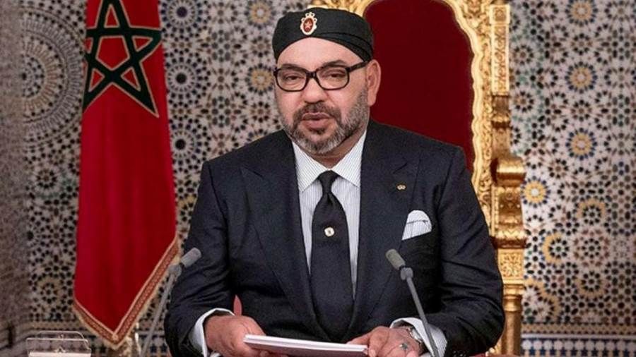 العاهل المغربي يوجه الحكومة المغربية بالاستمرار في أداء مهامها إلى آخر يوم في ولايتها
