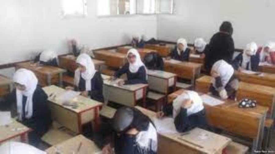 غداً الاحد..تدشين إمتحانات الثانوية العامة في عدن