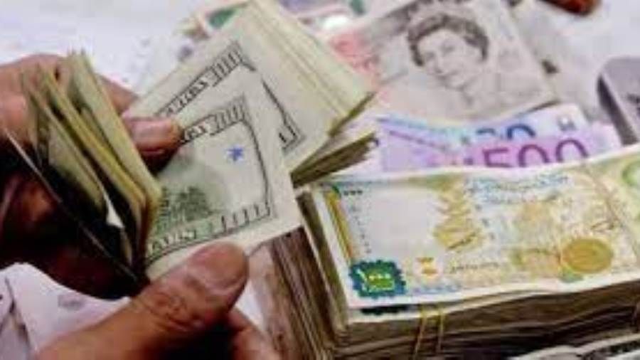 تعرف على سعر الدولار في سوريا اليوم السبت