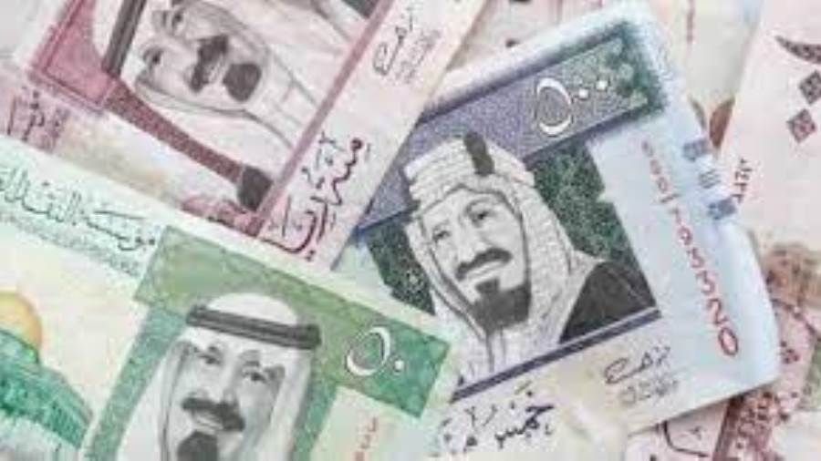 سعر الريال السعودي في مصر اليوم.. آخر تحديث