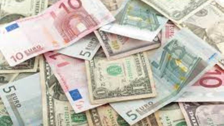 تعرف على أسعار بيع وشراء العملات اليوم السبت