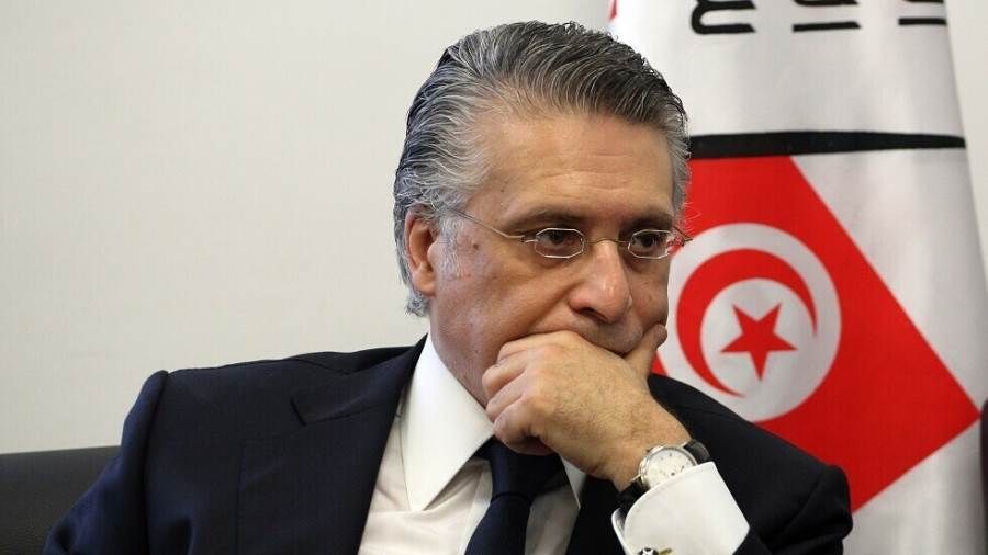 القروي يهدد بإضراب عن الطعام في حال لم يفرج عنه