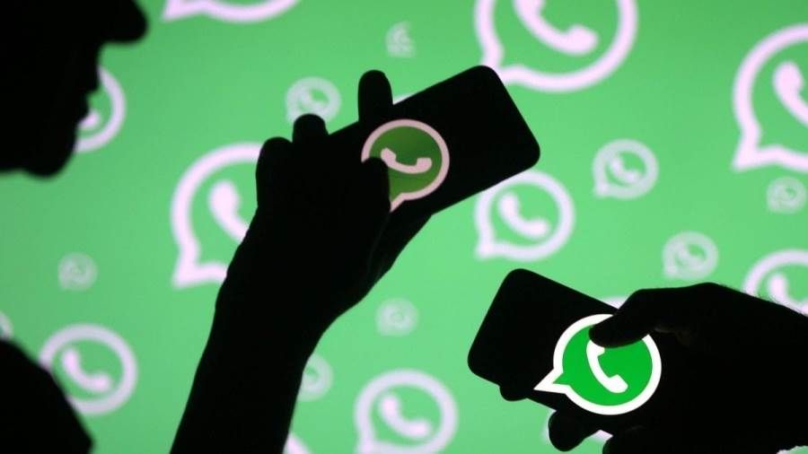 استخدم حسابك على عدة هواتف.. ميزة جديدة تقدمها واتساب