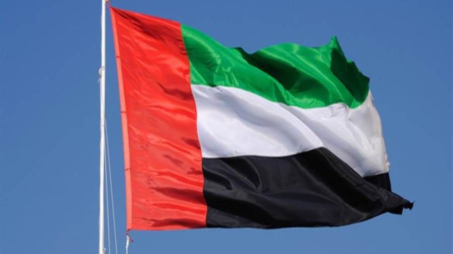 ‎الإمارات تدين محاولة الحوثيين استهداف خميس مشيط بطائرة مفخخة 
