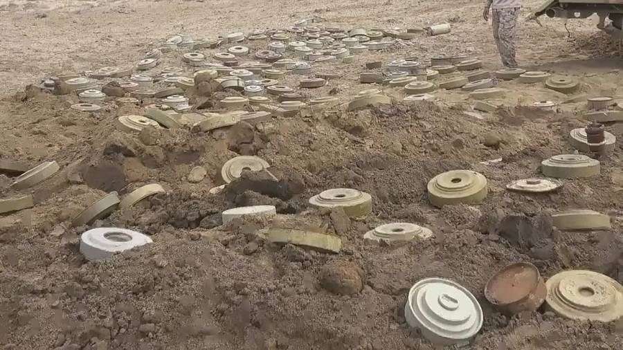 ألغام الحوثي تحصد أرواح المزيد من المدنيين اليمنيين