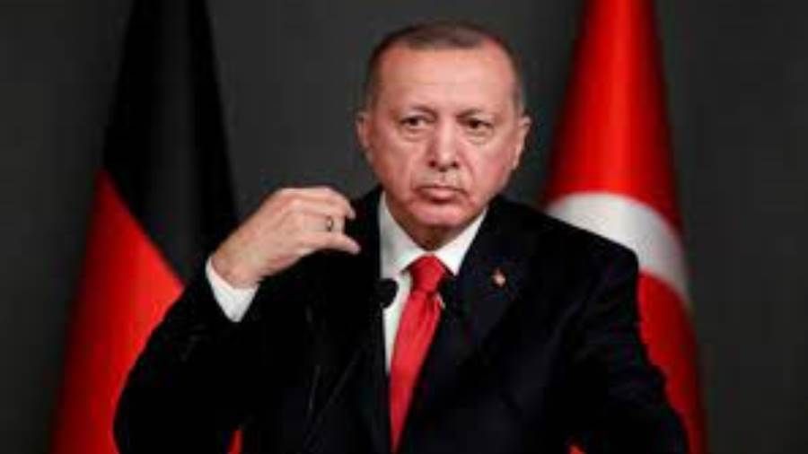 تركيا.. شكوى جنائية ضد أردوغان والبرلمان يرفض التحقيق