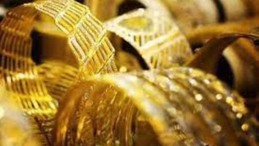 تعرف على أسعار الذهب في العراق اليوم