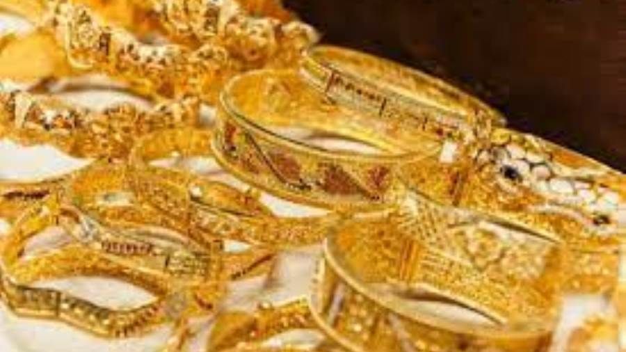أسعار الذهب في الأسواق اليمنية اليوم الاثنين