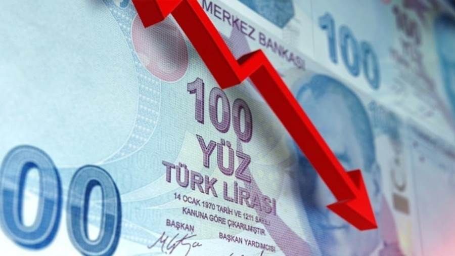 102 مليار دولار.. جبل ديون الأتراك يتضخم والبنوك في "ورطة"
