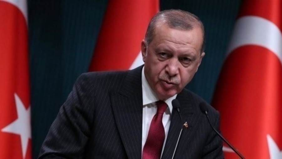 جرائم أردوغان.. أنقرة تواصل خرق القرارات الدولية وتتمسك بوجودها "غير الشرعي" في ليبيا
