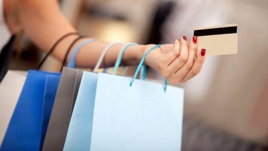 ارتفاع إنفاق الأسرة اليابانية خلال أبريل