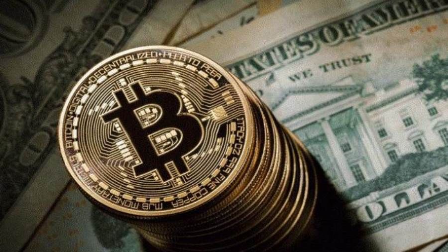 تعرف على أسعار العملات المشفرة اليوم