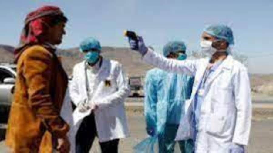 مستجدات فيروس كورنا في اليمن خلال الساعات الماضية