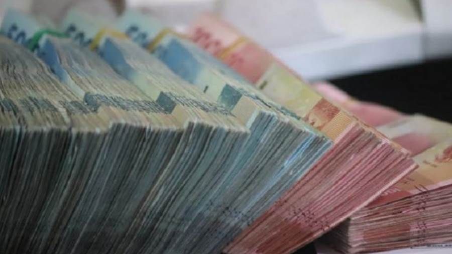 تعرف على أسعار العملات في المغرب اليوم