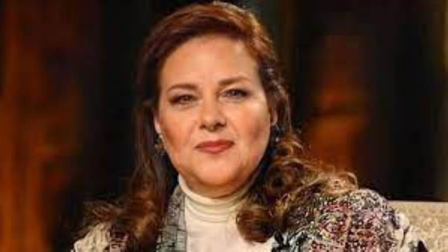 ما هي آخر تطورات الحالة الصحية للفنانة المصرية دلال عبدالعزيز؟