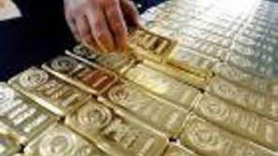 ارتفاع أسعار الذهب في مصر خلال تعاملات اليوم الثلاثاء
