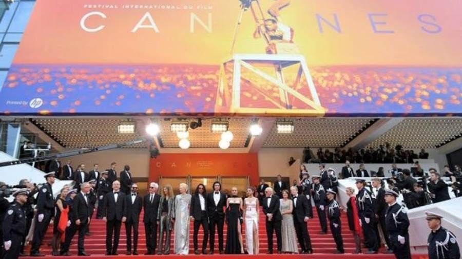 أفلام من مصر وكولومبيا وأوكرانيا بأسبوع النقاد في "كان"