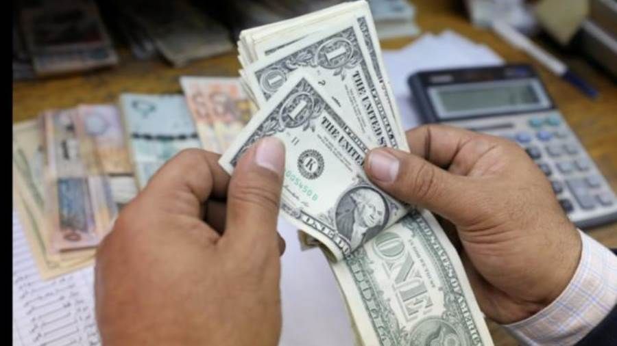 تعرف على أسعار العملات والذهب في ليبيا اليوم