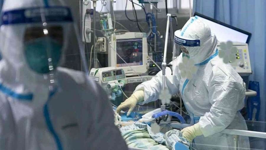 ليبيا.. تسجيل 243 إصابة جديدة بفيروس كورونا وشفاء 242 آخرين و3 حالات وفاة خلال 24 ساعة
