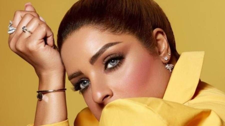 نقل الفنانة الكويتية مرام البلوشي إلى العناية المركزة