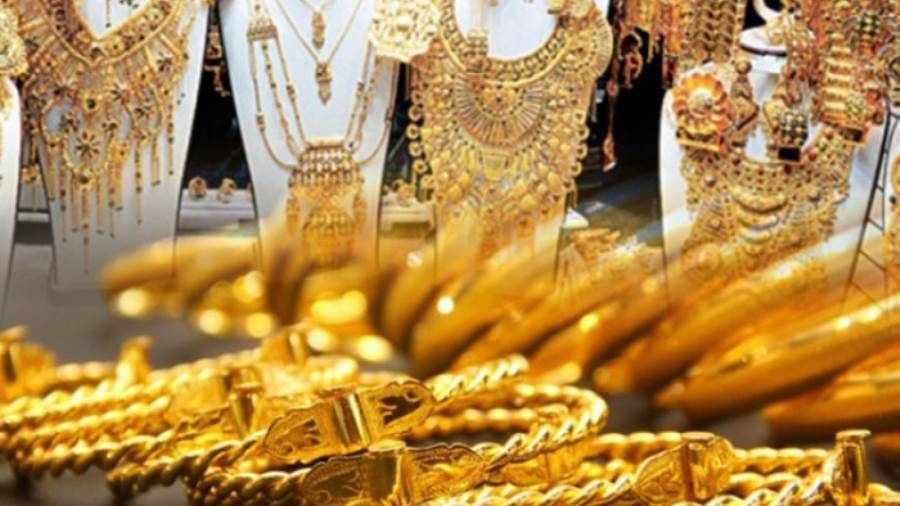 أسعار الذهب في الأسواق اليمنية اليوم الثلاثاء