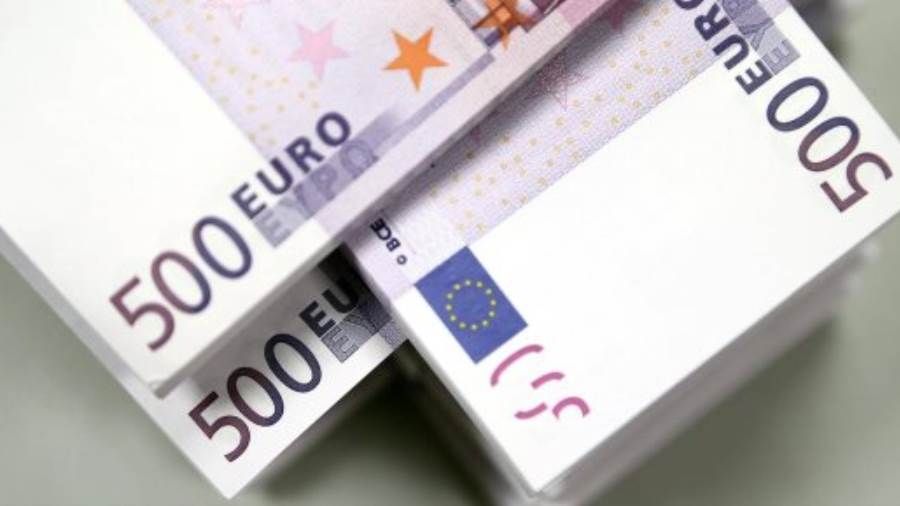 تعرف على سعر اليورو في مصر اليوم الثلاثاء