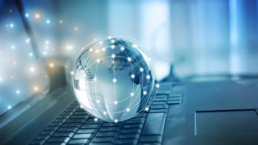 كيف توقفت مواقع إخبارية وسيادية عن شبكة الإنترنت؟