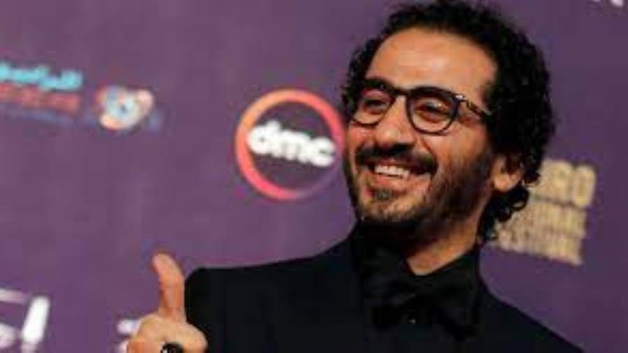 الفنان المصري أحمد حلمي سفيرا إقليميا لمنظمة "يونيسف"