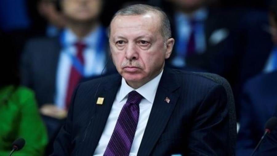المعارضة التركية تهاجم  أردوغان وتحذر  من غلق حزب "الشعوب الديمقراطي"