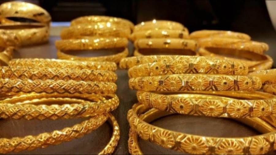 أسعار الذهب في الأسواق اليمنية اليوم الأربعاء