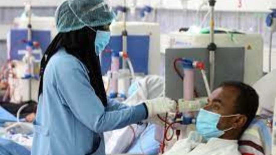 مستجدات فيروس كورونا في اليمن خلال الساعات الماضية