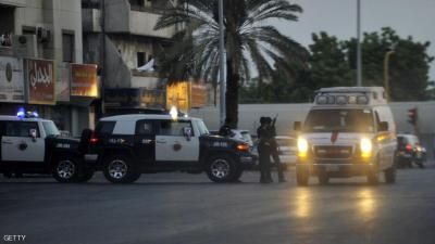 حادثة إرهابية بشعة تهز السعودية.. وسقوط عدد من رجال الدولة .. شاهد أول (فيديو)