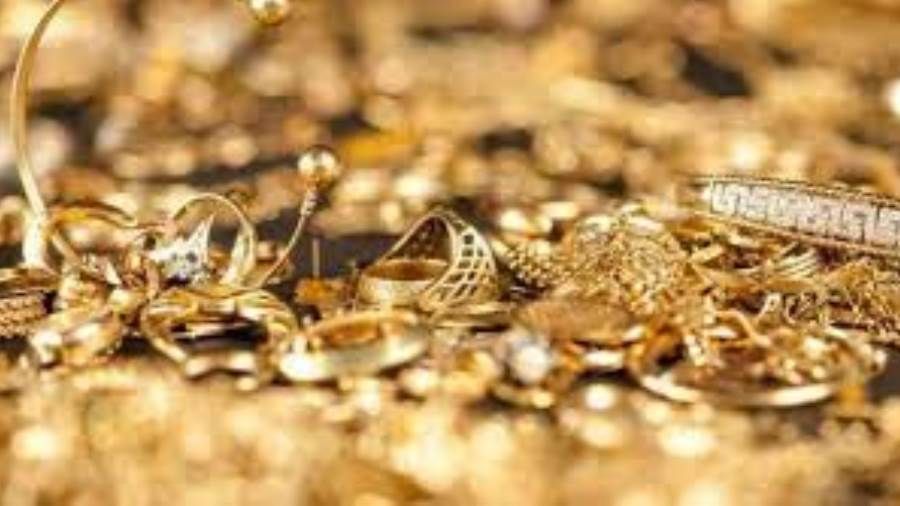 بالارقام.. أسعار الذهب في السودان اليوم الأربعاء