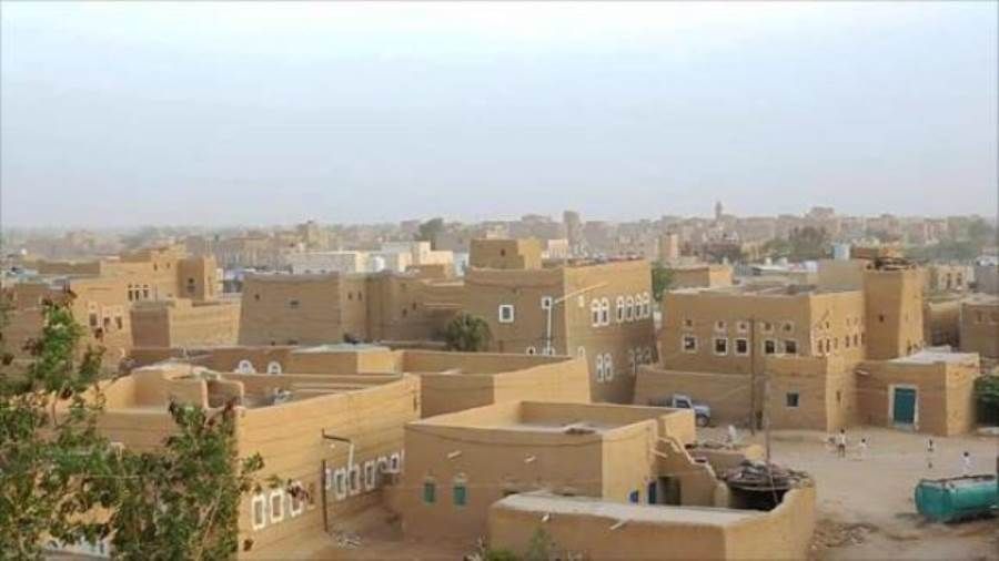 مليشيات الحوثي تشن حملة اعتقالات واسعة بمحافظة الجوف