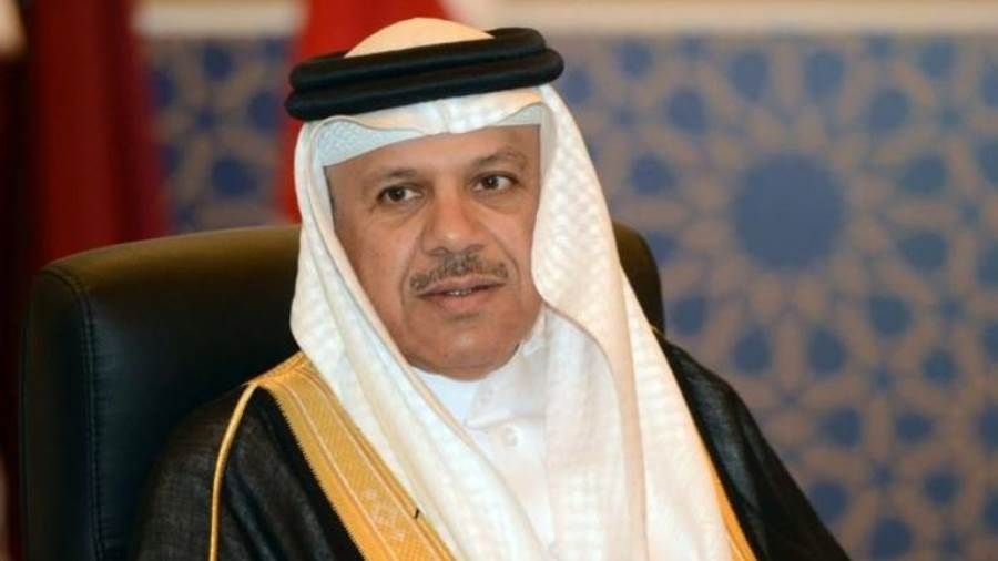 الزياني: يجب وضع المخاوف من البرنامج النووي الإيراني في الحسبان خلال مفاوضات فيينا