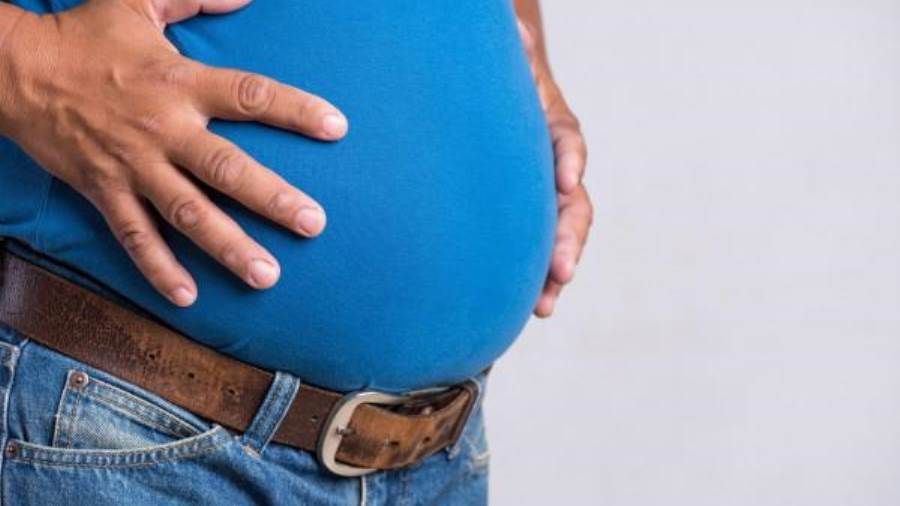 أخطاء شائعة تمنع التخلص من الكرش