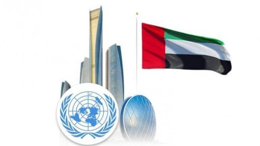 تعليق بعثة الإمارات بالأمم المتحدة على الفوز بمقعد مجلس الأمن.. ماذا قالت؟