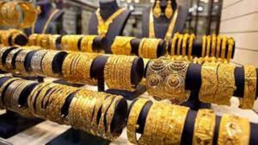تعرف على أسعار الذهب في السعودية اليوم السبت