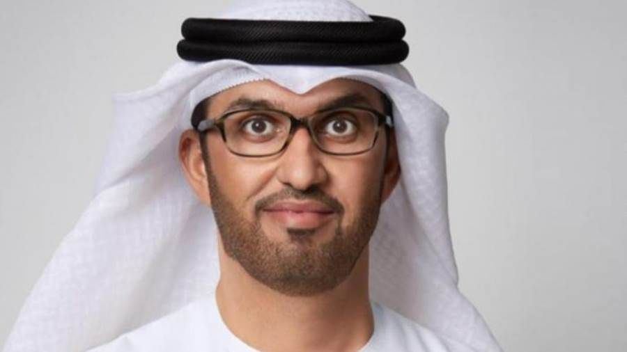 الجابر: انتخاب الإمارات لعضوية مجلس الأمن يجسد ثقة العالم بالدولة ودورها الدبلوماسي