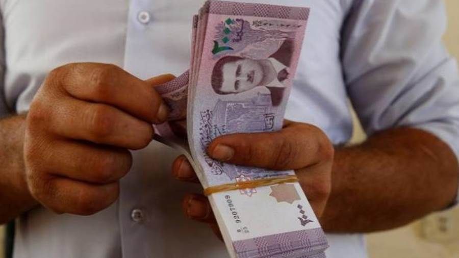 أسعار الدولار في سوريا اليوم الأحد.. اعرفها