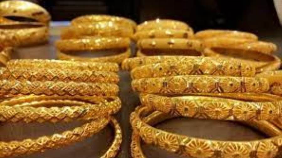أسعار الذهب في لبنان اليوم(آخر تحديث)