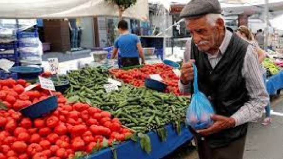 في عهد أردوغان.. تقرير يكشف عن أرقام مفزعة لمعدلات الفقر في تركيا