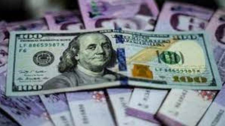 تقرير يكشف عن سعر الدولار في سوريا اليوم