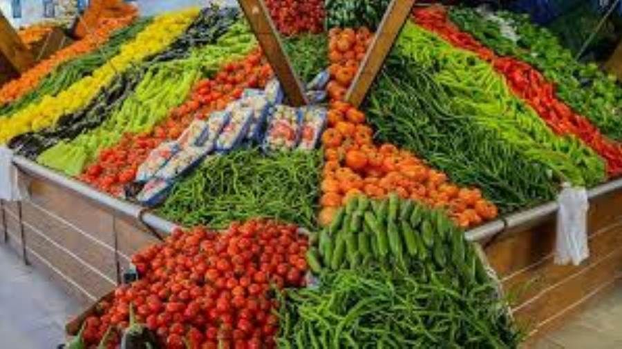 أسعار الخضروات والفواكه والأسماك في حضرموت اليوم
