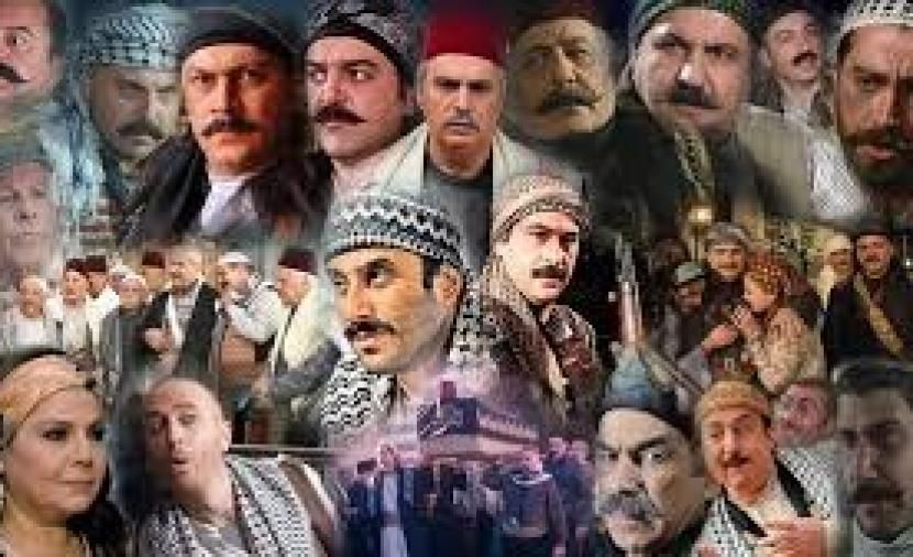 الخليج الان : وفاة بطل مسلسل "باب الحارة" بعد صراع مع المرض .. والعزاء في الكنيسة .. شاهد من يكون؟