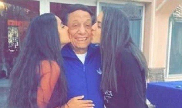 لن تصدق كم تبلغ ثروة الزعيم "عادل إمام" .. هذا عمره الحقيقي وهذه ابنته التي أخفاها عن الإعلام (اتفرج صورها !)