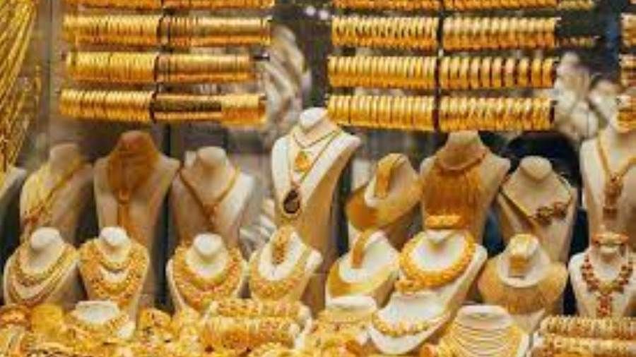 صعود أسعار الذهب في سوريا خلال التعاملات المسائية اليوم الخميس