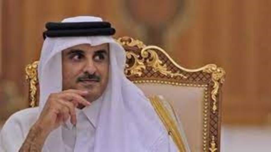 تميم بن حمد يقيل النائب العام علي بن فطيس المري من المنصب الذي يشغله منذ عقدين