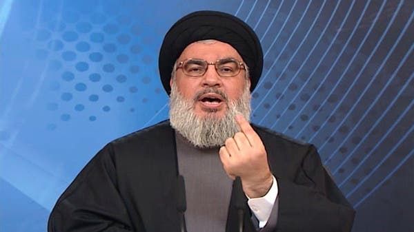 الكشف عن ثروة “حسن نصر الله” الضخمة التي هربها إلى الخارج استعدادا لـ “يوم القيامة”.. اتفرج كم تبلغ؟